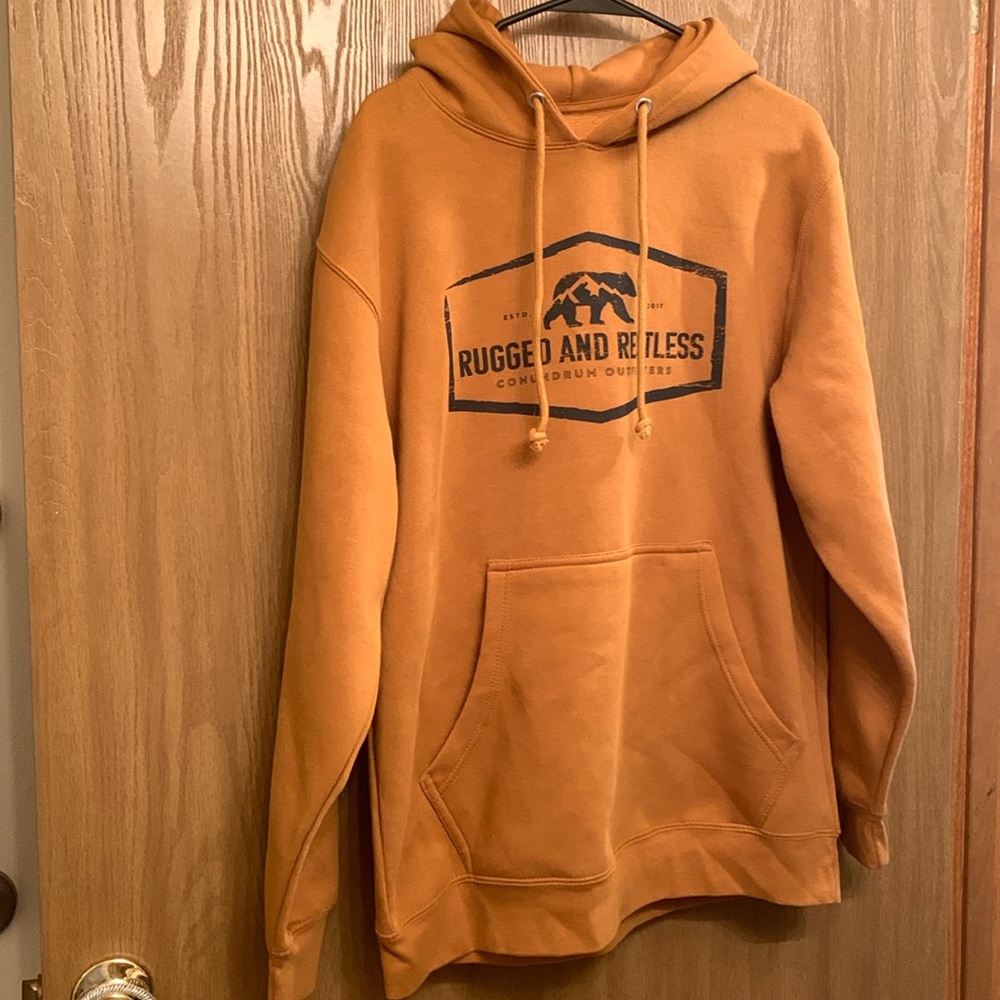 Conundrum Outfitters - Medium Sweatshirt